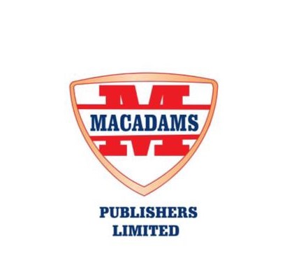 Macadams Publishers ltd
